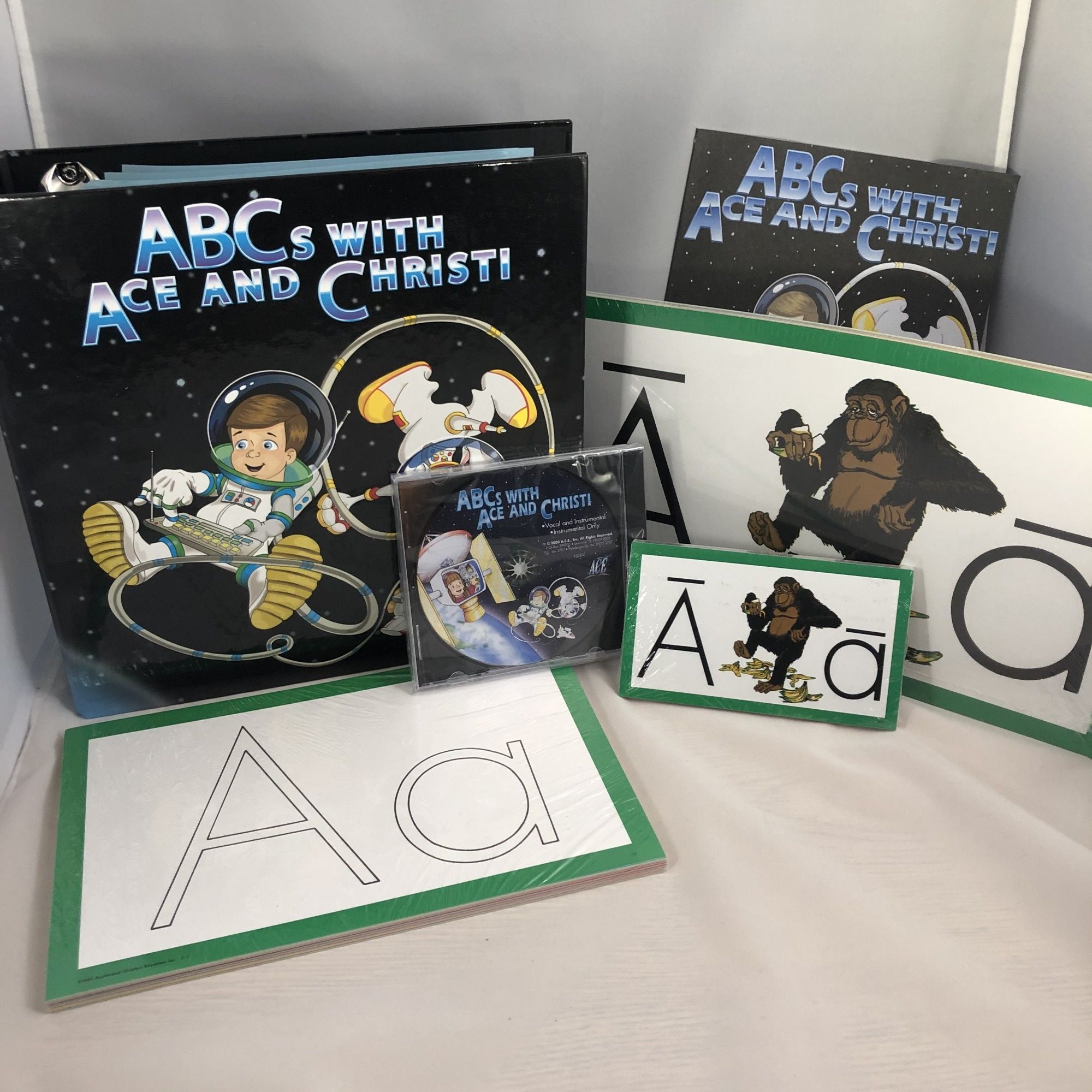 ABC Kit