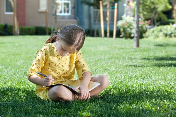 Summer Curriculum School | Basic Christian Education